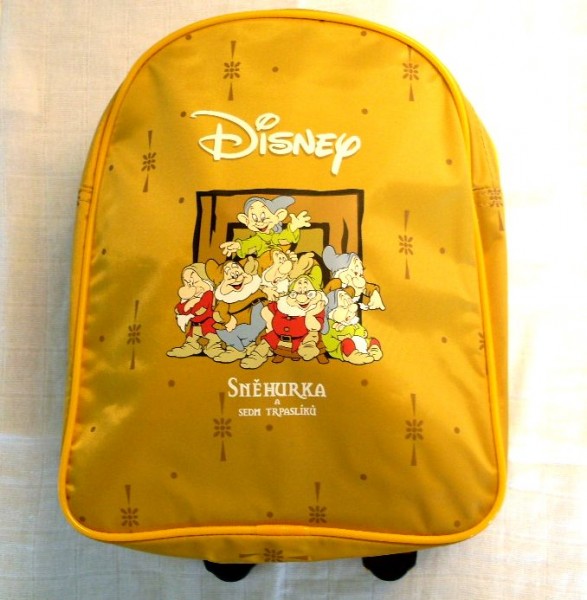 Batek Disney