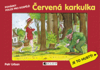 erven karkulka