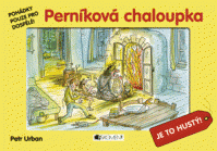 pernkov chaloupka