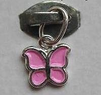 Mariposa privesek