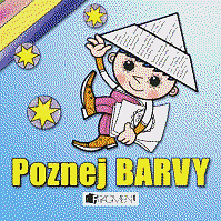 poznej barvy