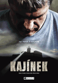 kajinek kniha