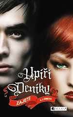 upiri deniky