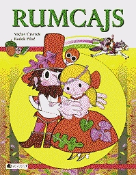 rumcajs