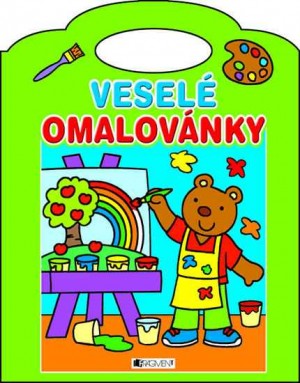 omalovnky