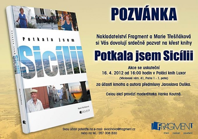 pozvnka +