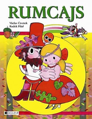 rumcajs sout