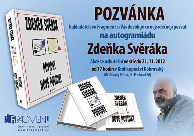 zdenk svrk